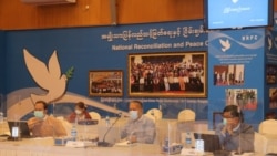 အစိုးရသစ်လက်ထက် မြန်မာ့ငြိမ်းချမ်းရေးလုပ်ငန်းစဉ်တွေ ပြန်စနိုင်ရေးအလားအလာ