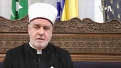 Reisu-l-ulema Husein ef. Kavazović