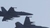 Tướng Mỹ: Không quân Libya đã bị triệt hạ