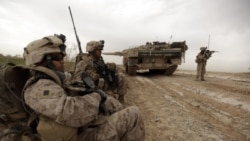 Sisa pasukan AS di Afghanistan akan mulai ditarik 1 Mei 2021.