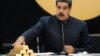‘UAE mua vàng của Venezuela qua ngả Mali, giúp Venezuela tránh cấm vận Mỹ’