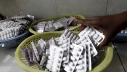 Alarmante falta de medicamentos nos hospitais moçambicanos
