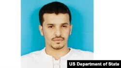 Master al-Qaeda bombmaker Ibrahim al-Asiri