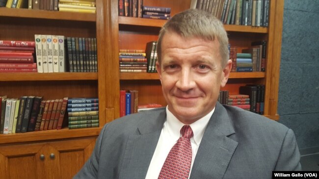 Plan to Privatize US War in Afghanistan Gets Icy Reception