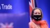 India, Inggris akan Langsungkan Pembicaraan Kesepakatan Perdagangan Bebas