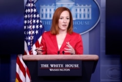 Jen Psaki