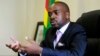 Interview: Zimbabwe's New Opposition Leader Faces Vote