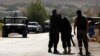 Lebanon Battles Syrian Rebels in Border Town