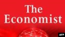 Tạp chí Economist số ra tuần này sẽ không phân phối tại Thái Lan