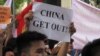 'Xu thế ghét Trung Quốc'