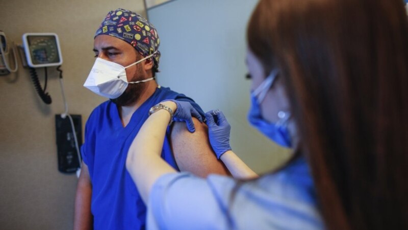 World Bank Approves $12 Billion to Finance Coronavirus Vaccines, Care