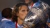 Diego Forlan Dapat Tawaran dari Inter Milan