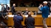 EU 재무장관회의, 그리스 구제금융 협상 결렬