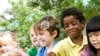Death Rates Higher in Non-White American Children