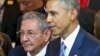 Obama y Castro entre los más influyentes
