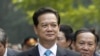 Việt Nam ủng hộ đề nghị của Philippines về Biển Đông