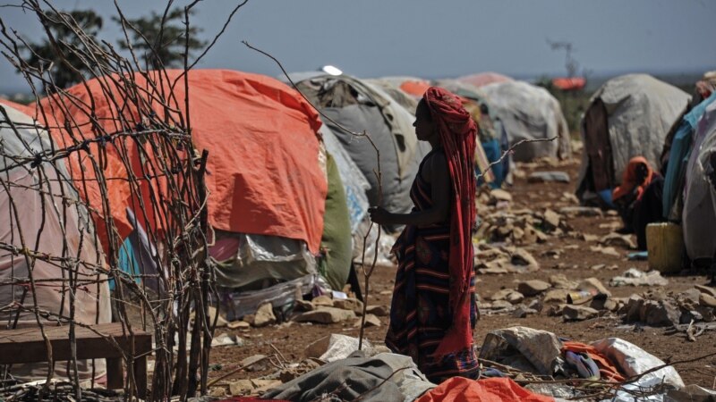African Leaders Address Refugee Problems