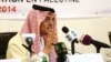 Saud al-Faisal, Saudi Foreign Minister for 40 Years, Dies at 75