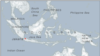 Strong, Deep Earthquake Shakes Area Off Indonesia