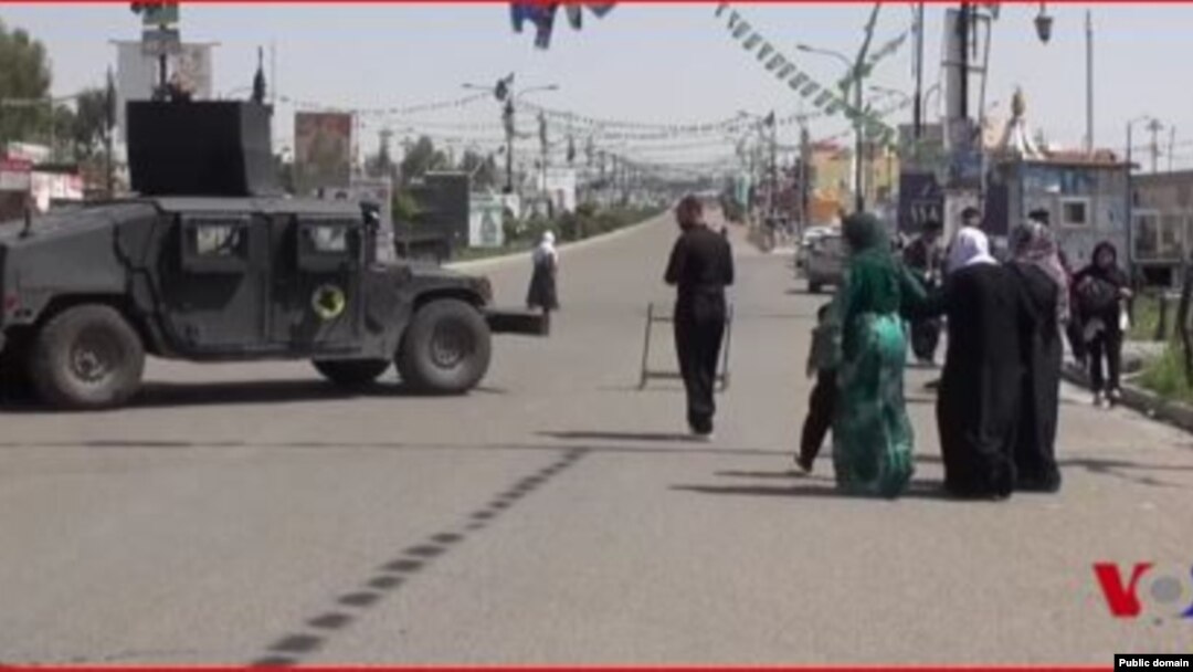 Kirkuk Elections 2018