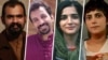 صدها دانشجو به صدور احکام قضایی و زندانی کردن فعالان دانشجویی در ایران اعتراض کردند