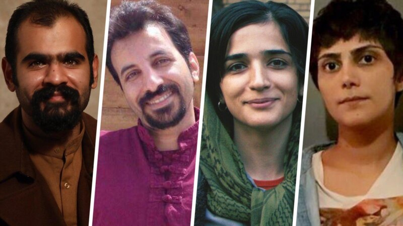, صدها دانشجو به صدور احکام قضایی و زندانی کردن فعالان دانشجویی در ایران اعتراض کردند, آخرین اخبار ایران و جهان و فید های خبری روز, آخرین اخبار ایران و جهان و فید های خبری روز