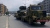 Турция грозит Сирии военной интервенцией