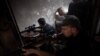 Video Pemberontak Suriah Tampilkan Mayat 20 Tentara