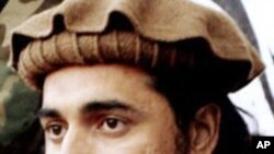 Hakimullah Mehsud