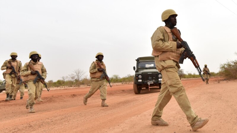 L'insécurité au Sahel s'est accrue en 2021