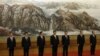 民运人士及西藏代表谈中国领导人更替