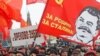 俄羅斯發生更多譴責選舉舞弊的抗議