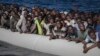 Nigerian President Vows to Bring Back Stranded Citizens in Libya, Elsewhere 