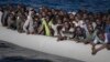 Les Sénégalais en "deuil virtuel" à la mémoire des migrants morts en mer 