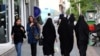 Tehran Police: No More Arrests for Flouting Dress Code