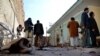아프가니스탄 동부에서 자살폭탄 공격으로 13명 사망 