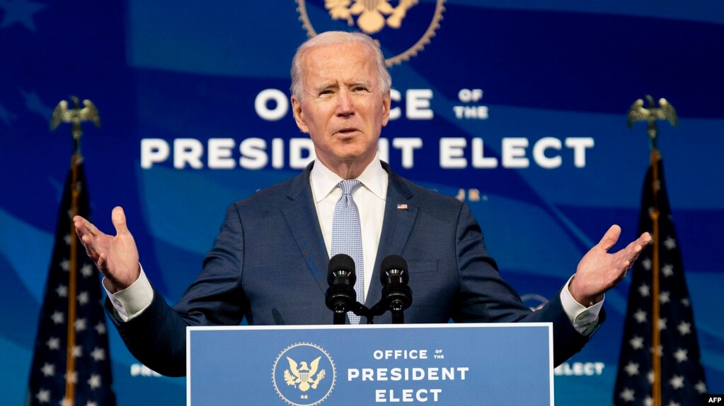 Joe Biden
