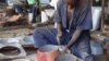 Un four amélioré, boudé par les consommateurs rwandais