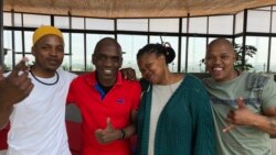 Music Time in Africa