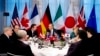 G7 Powers to Meet Without Russia