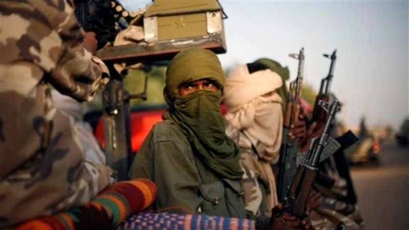 Un commandant de renom appelle les Touareg à se battre contre l'EI au Mali