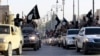Monitor: Islamic State Recruits at Record Pace in Syria
