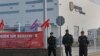 Amazon Staff in Europe Protest to Coincide With Black Friday