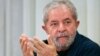 Lula's Legacy Threatened as Brazil Crisis Simmers