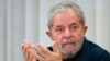 Court: Brazil's Lula to Stand Trial for Obstruction of Justice