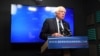 Sanders: I'll Work With Clinton to Keep Trump Out of White House