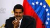 Maduro proclamado presidente de Venezuela