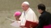 Pope to Visit Typhoon-Devastated Area During Philippines Trip