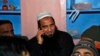 India Arrests Kashmir Separatist Leader