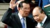 Hun Sen cam kết với Việt Nam không cho Trung Quốc đặt căn cứ quân sự ở Campuchia